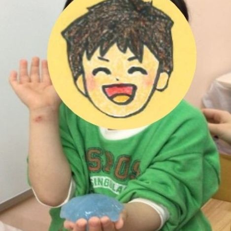 ハビー千葉教室スライムイベント　画像➁